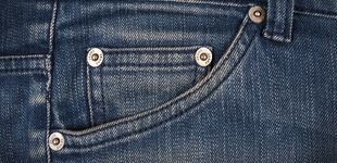 Post de Por qué hay (y para qué sirve) el bolsillo diminuto de los pantalones vaqueros
