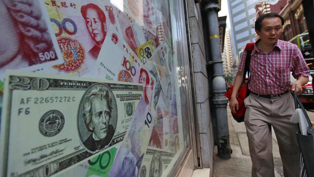 Pekín no se fía: el yuan permanece en 'libertad condicional' diez años después