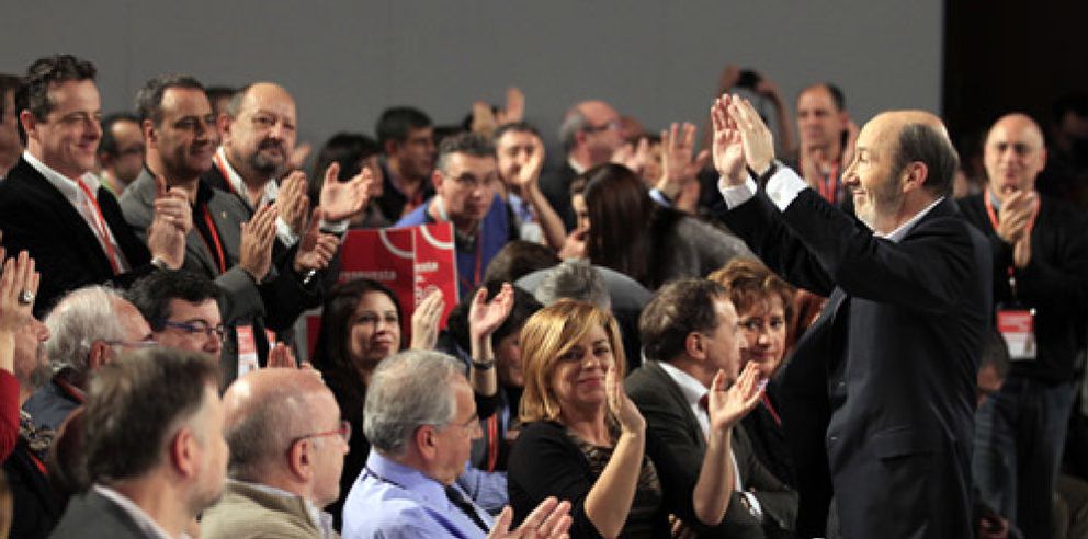 Foto: El PSOE aprobará pedir la denuncia de los acuerdos con la Santa Sede