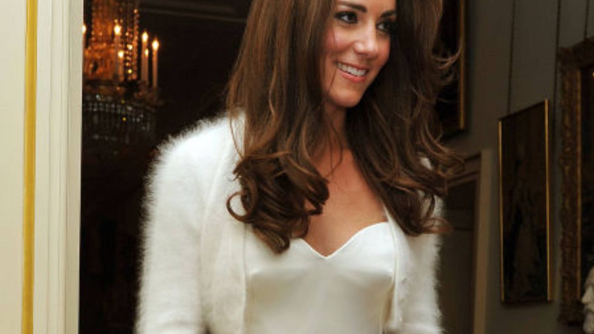 De Kate Middleton a Carlota Casiraghi, los segundos vestidos de novia más impactantes