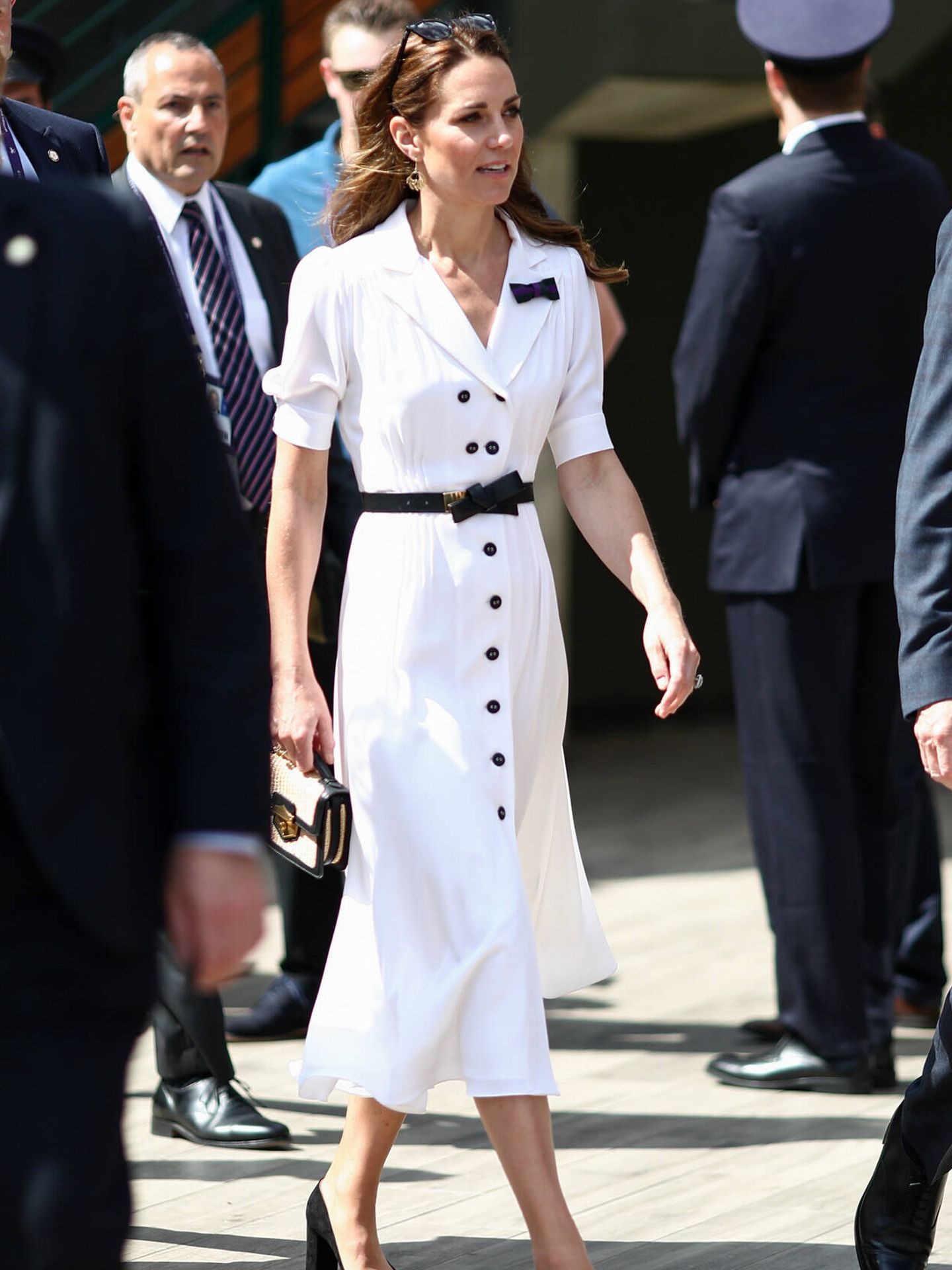 Kate Middleton (Gtres)