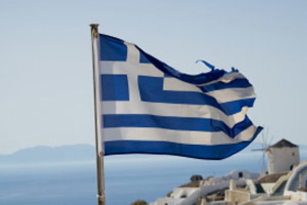 Foto: Grecia lanza una emisión de obligaciones a siete años