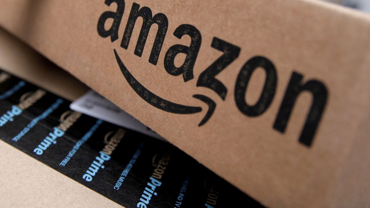Amazon duplica sus beneficios en 2020 y cierra con ganancias de 21.331 millones de dólares