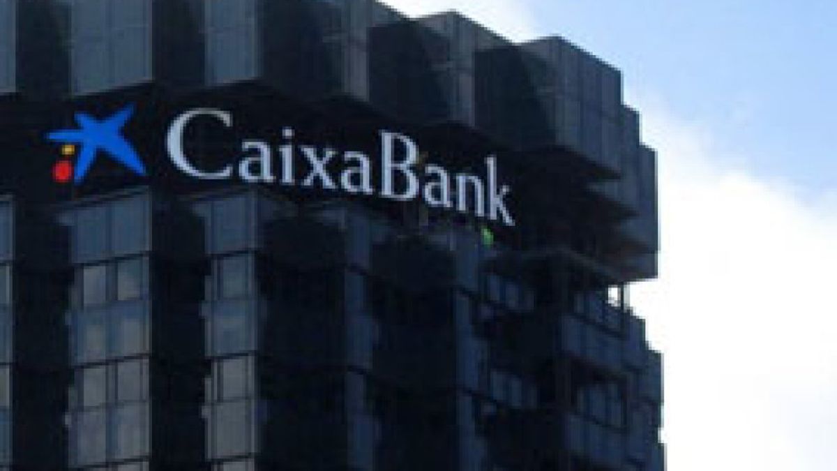Firmado el ERE de Caixabank sin despidos