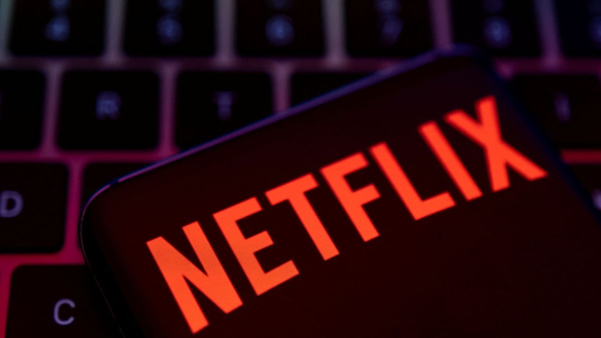Netflix vuela un 14% en bolsa al doblar su previsión de suscriptores y despuntar fuera de EEUU