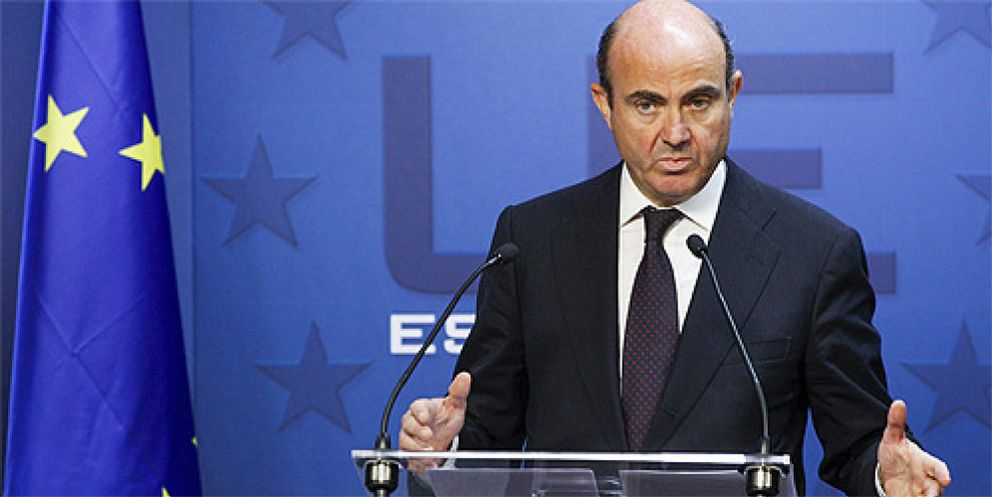 Foto: S&P mantiene el rating de España por el fuerte compromiso con los ajustes