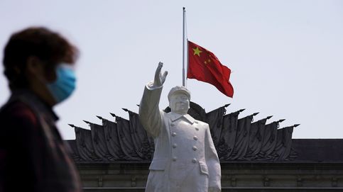 China tiene un plan para hacerse con la hegemonía global