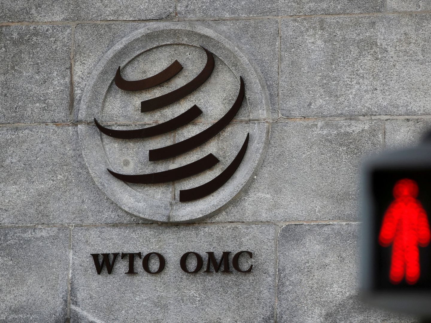 Sede de la OMC. (Reuters)