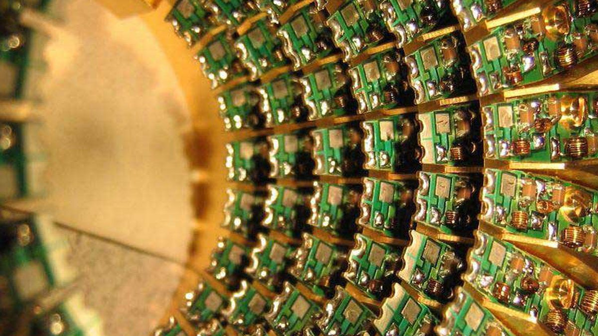 Estamos un paso más cerca de construir un ordenador cuántico