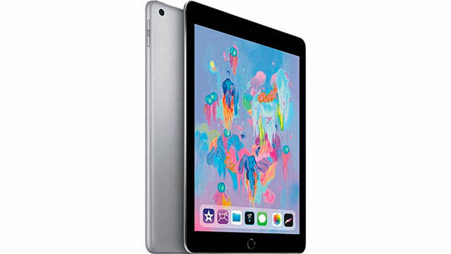 iPad Pro 2020 de 12,9 pulgadas y 512 GB de RAM