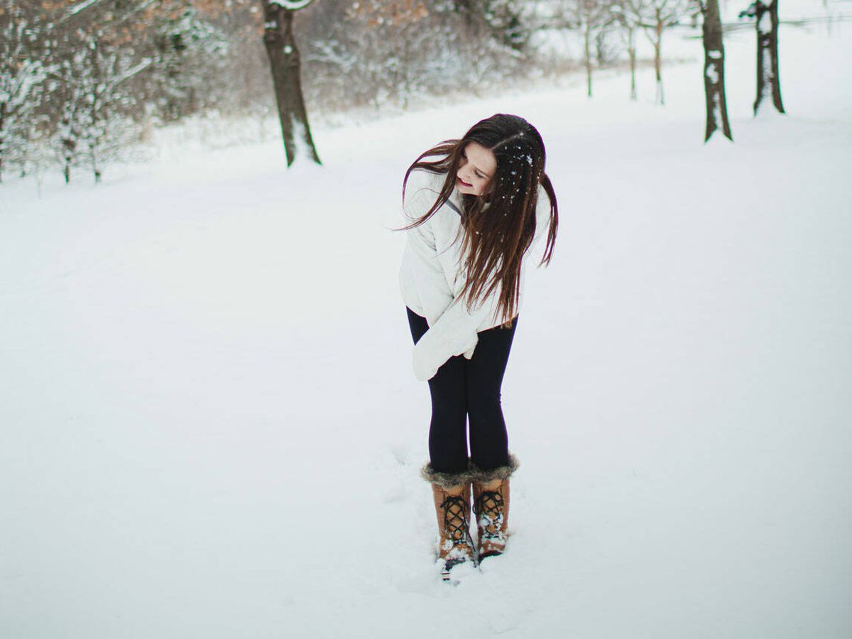 Efectivamente paleta lavanda Las mejores botas para el frío de mujer: cómo superar el invierno más duro
