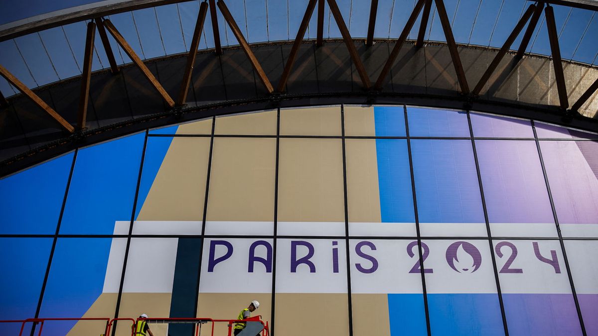 Ceremonia de los Juegos Olímpicos de París 2024: fecha, horario y dónde ver por TV