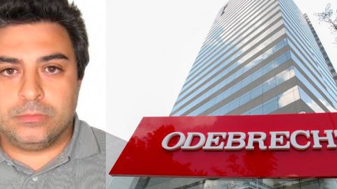 El 'contable' de Odebrecht cazado en Madrid movía los sobornos desde Pontevedra 