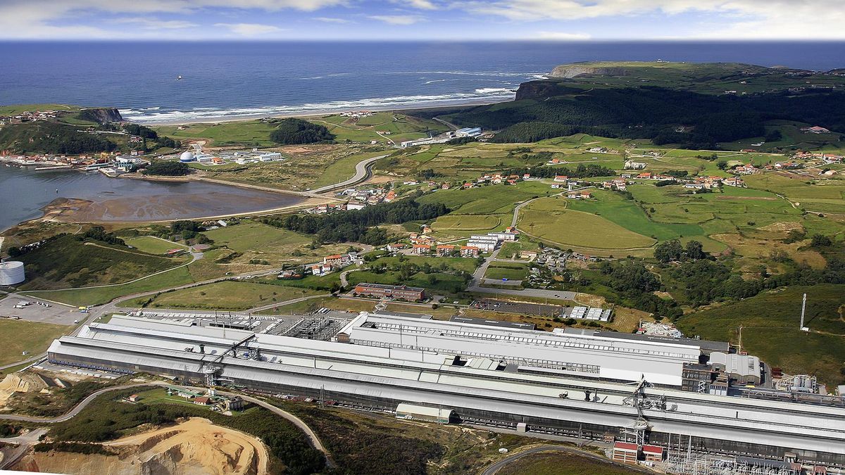 El cierre de Alcoa en España levanta a la industria contra el alto coste de la energía