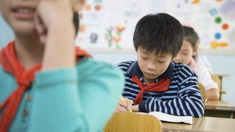 ¿Aprobarías este examen de matemáticas que hacen los niños de 10 años de Shanghai? 