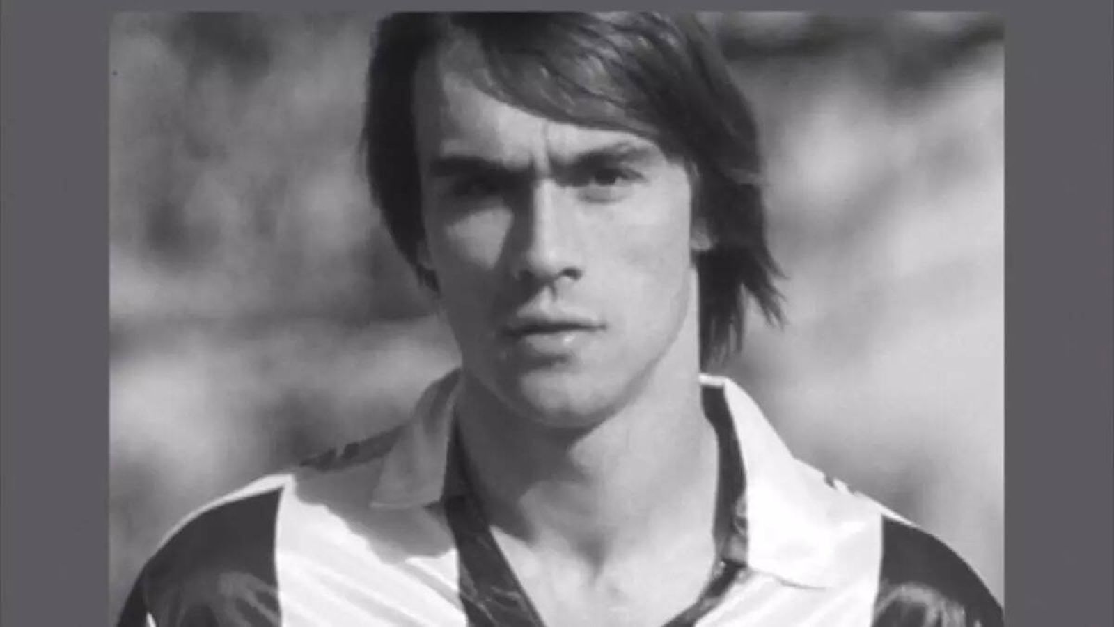 Muere a los 62 años Michel Pineda, leyenda del Espanyol en los años 80