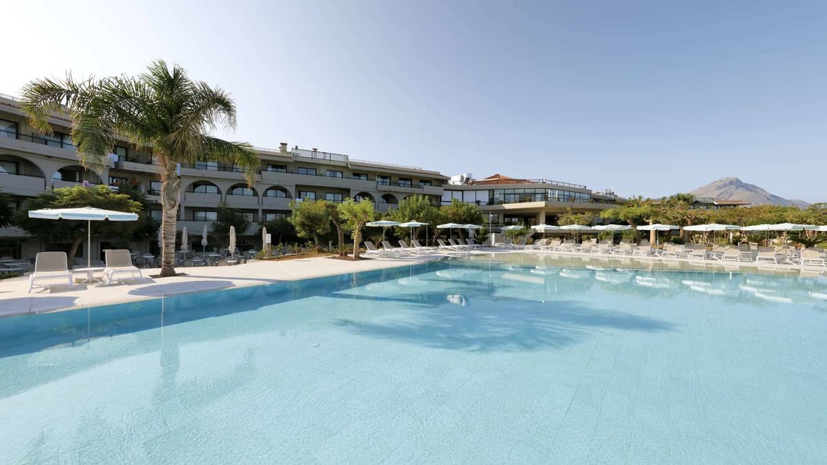 Azora prepara la compra de varios hoteles en Italia tras desembarcar en Portugal