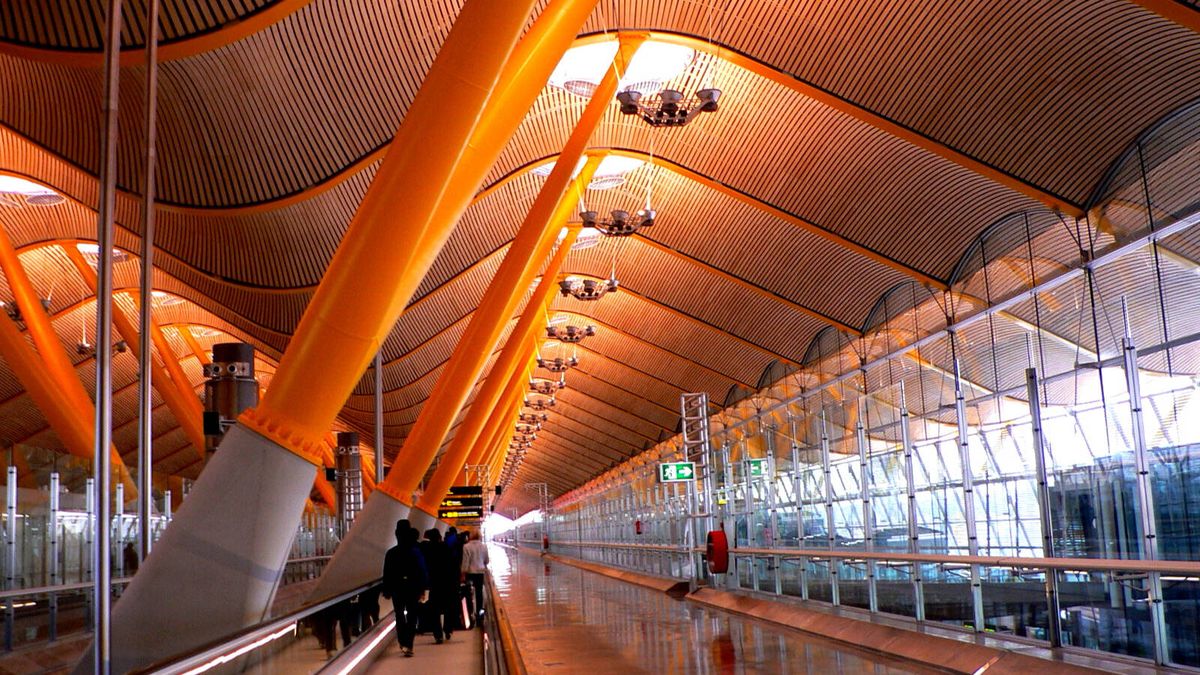 El plan de Iberia para 2024: impulsar el aeropuerto de Madrid y atraer un turismo de mayor ingreso