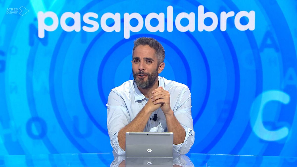 'Pasapalabra' cumple 600 programas en Antena 3: siete rostros que lo han encumbrado
