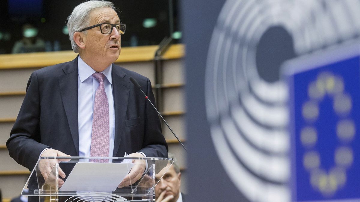 España, segundo país más beneficiado del Plan Juncker con 2.700 millones de euros