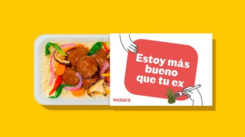Wetaca extiende a otras seis provincias españolas su red de entrega de 'tuppers' semanales 
