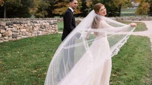 Jennifer Gates revela los secretos detrás de su millonaria boda