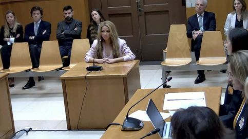 Shakira acepta siete millones de multa tras admitir fraude fiscal y justifica el pacto con Hacienda por sus hijos