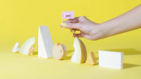 Esta ‘startup’ catalana elabora quesos veganos con semillas de melón