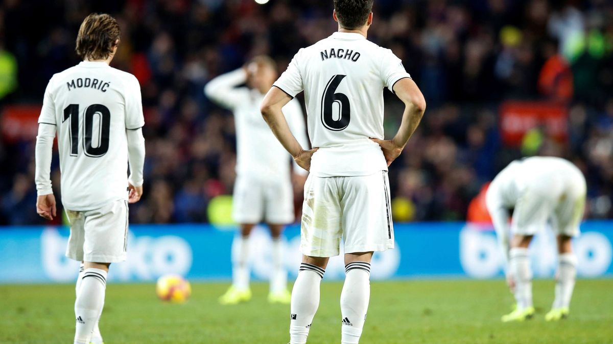 Los 5 agujeros que debe tapar Santiago Solari si quiere triunfar en el Real Madrid