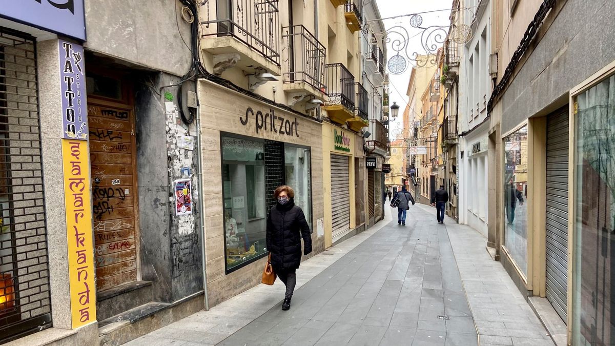 Extremadura reabre la hostelería y levanta el cierre perimetral de sus municipios