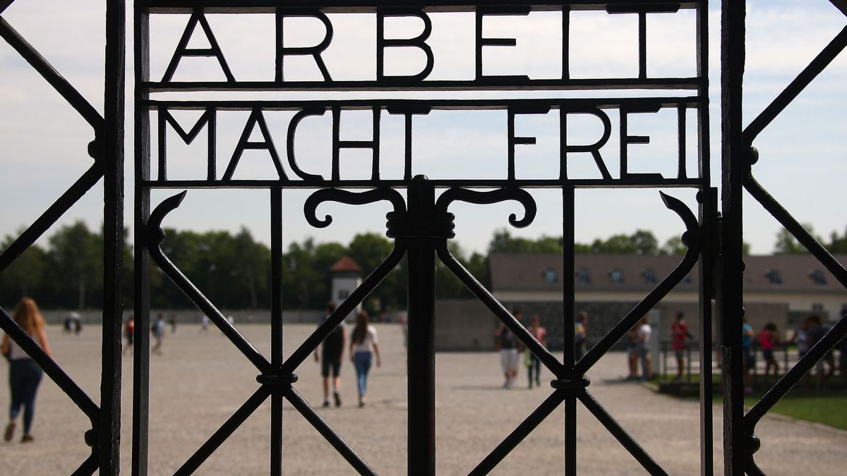 Visitas a campos nazis: así busca Alemania frenar el antisemitismo entre inmigrantes