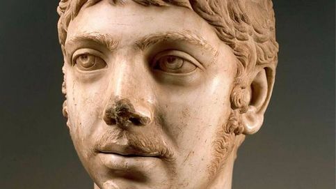 Un museo británico reconocerá al emperador romano Heliogábalo como mujer trans 