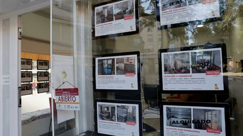 La compra de viviendas registra su mejor septiembre en 14 años tras subir un 40%