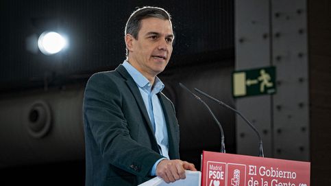 El PSOE rompe con UP y espera el apoyo del PP para reformar la ley del sí es sí