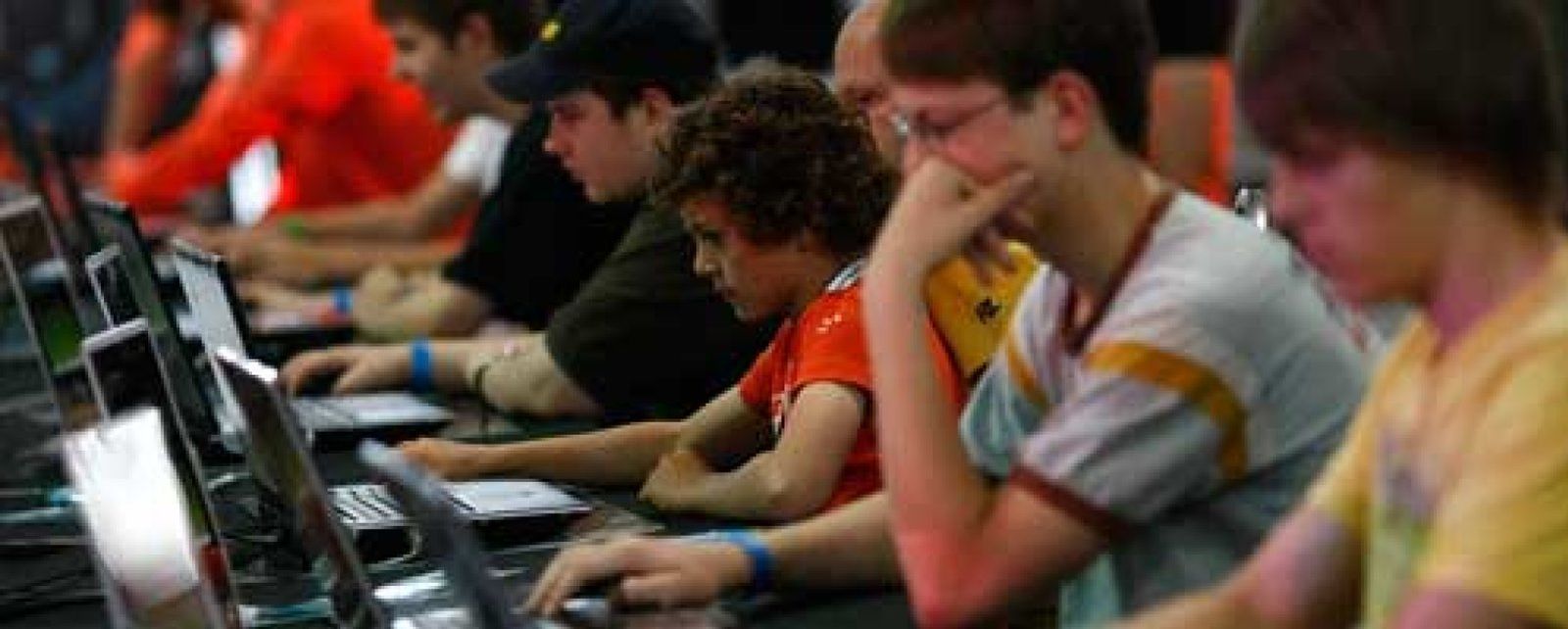 Foto: ¿Cómo encontrar buenos programadores en España?