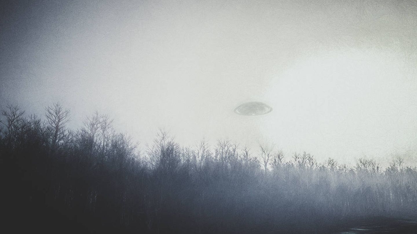 'I want to believe'.