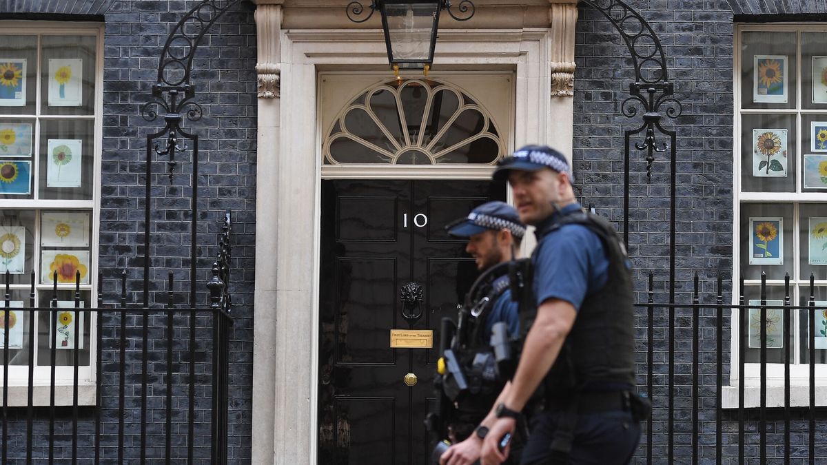 El Parlamento aprueba investigar a Boris Johnson por las fiestas en Downing Street