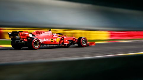Vuelve la paranoia a la Fórmula 1: ¿tiene Ferrari un motor insuperable... e ilegal?