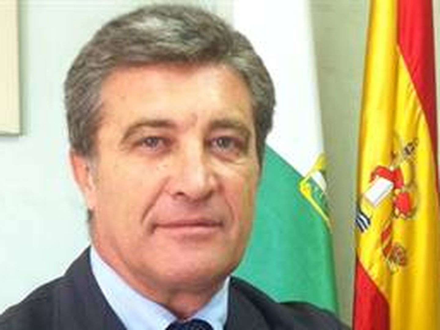 Antonio Miguel Cervera Guerrero. (Juntadeandalucía.es)