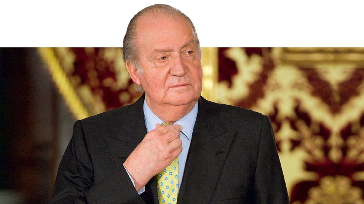 Don Juan Carlos tomó una buena decisión al jubilarse, según los españoles
