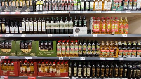 No es aceite de oliva todo lo que reluce: los precios se disparan, y con ellos, los fraudes