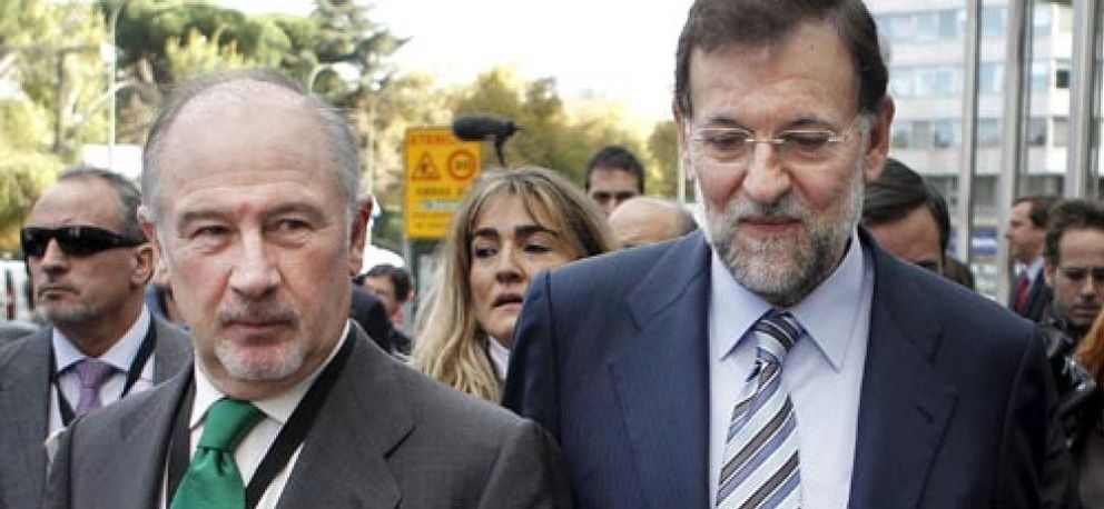 Foto: El Estado inyectará 7.000 millones de dinero público para salvar BFA-Bankia