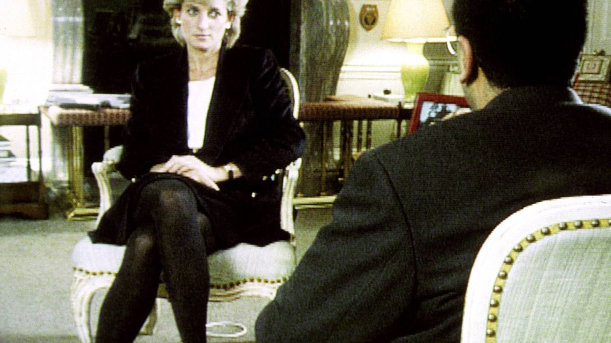 Lady Di en la BBC: transcripción completa de la entrevista que hizo historia hace 25 años 