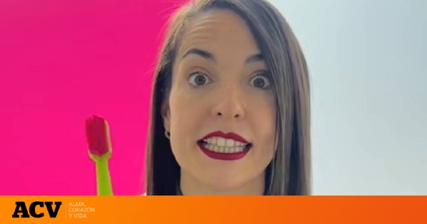 « Si vous vous brossez les dents juste après avoir mangé des sucreries, vous les userez au lieu de les nettoyer. »