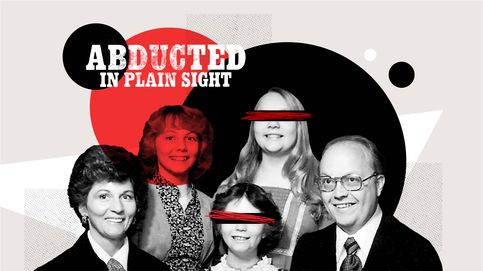 El documental que debes ver | 'Abducted in plain sight', disponible en Netflix