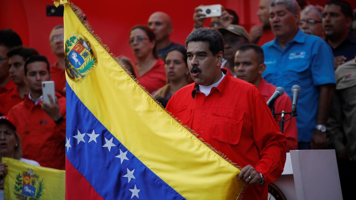Teoría del caos para Venezuela: muchos escenarios, todos igual de poco plausibles