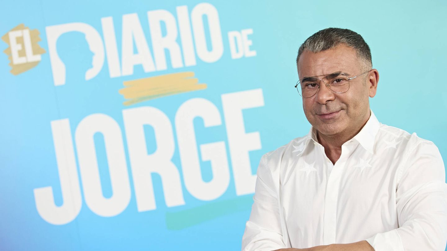 'El Diario de Jorge'. (Mediaset)