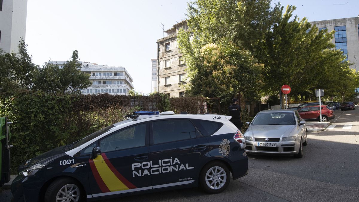 Detenido un hombre en Vigo por matar a otro varón de 39 años