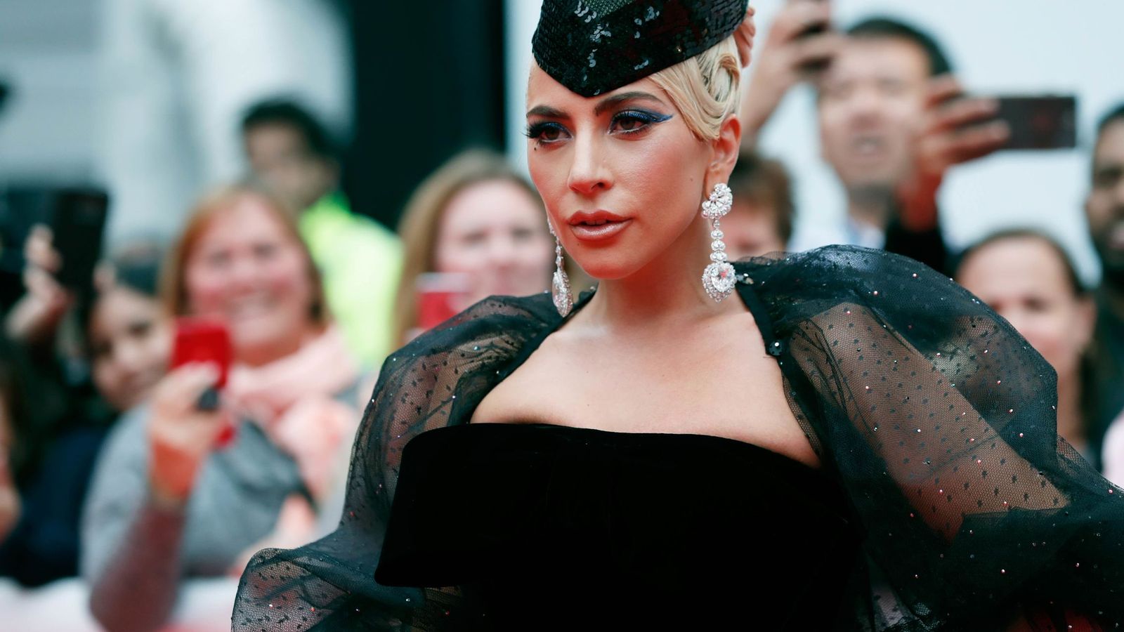 Foto: Lady Gaga (Reuters)