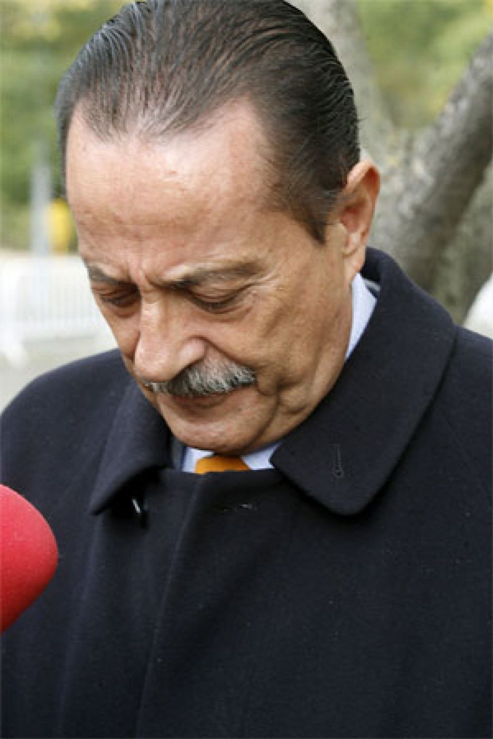 Foto: Julián Muñoz obligado a pagar sus deudas a través de Telecinco